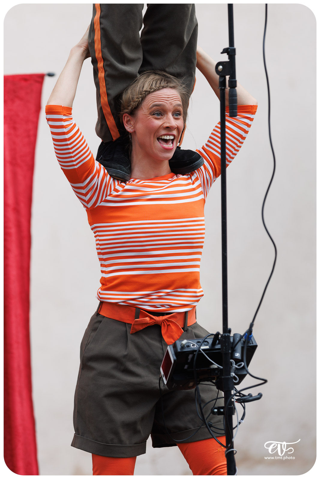 STORIES IN THE CITY (LES DUDES)